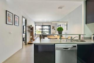 3 Bedrooms Apartment in flamenca Village with 3 Pools, sauna, gym and Jacuzzi - 3