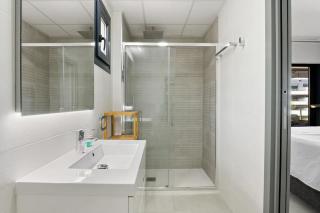 3 Bedrooms Apartment in flamenca Village with 3 Pools, sauna, gym and Jacuzzi - 1