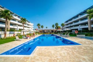 3 Bedrooms Apartment in flamenca Village with 3 Pools, sauna, gym and Jacuzzi - 9