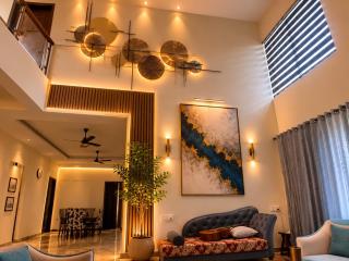 Colonels Cottage - 9