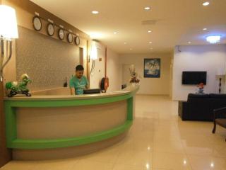 Hotel Kawan - 9