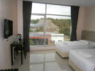 Hotel Kawan - 1