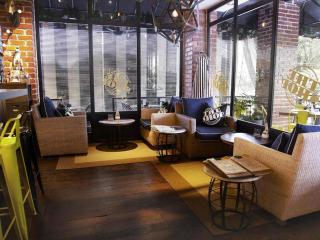 The Shop Hotel - 8