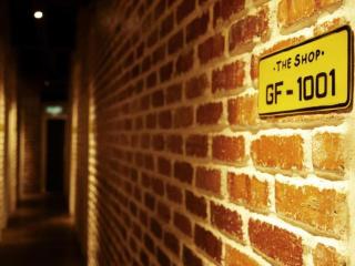 The Shop Hotel - 4