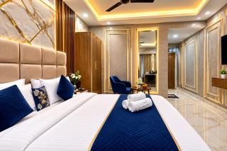 Hotel NS Plaza Near Delhi Airport - 5