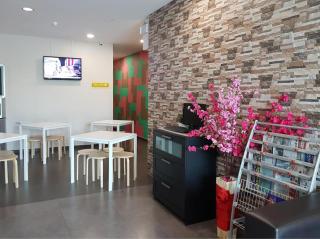 Hotel Bestari Prima - 9