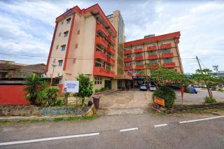 Champcity Hotel Sdn Bhd - 5