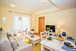 The Old Town Apartment - Marbella - 0