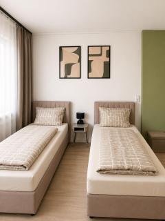 PrimeStay Appartementhaus - Zimmer für Lang und Kurzzeitaufenthalte - Núremberg - 3