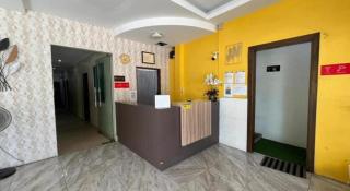 Hotel Seri Pauh - 9
