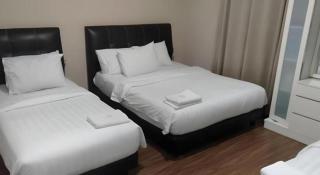 Hotel Seri Pauh - 1