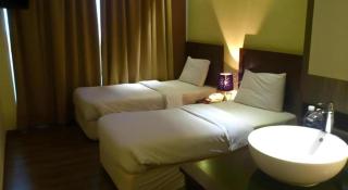 Zotel Business & Leisure Hotel - 2