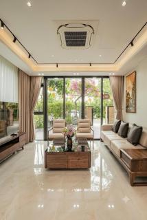 Kem Villa Casamia Hội An - 5