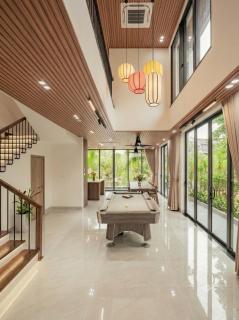 Kem Villa Casamia Hội An - 4