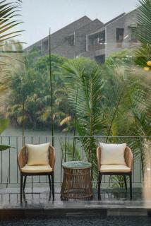 Kem Villa Casamia Hội An - 1