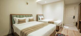 Bardan Boutique Hotel - Near Tribhuvan International Airport - 1