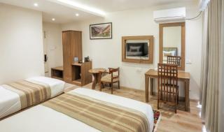 Bardan Boutique Hotel - Near Tribhuvan International Airport - 3