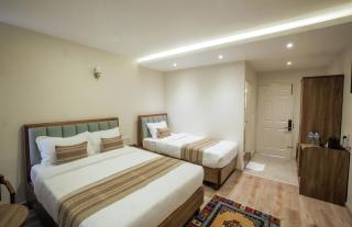 Bardan Boutique Hotel - Near Tribhuvan International Airport - 2