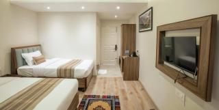 Bardan Boutique Hotel - Near Tribhuvan International Airport - 6