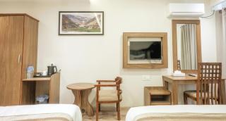Bardan Boutique Hotel - Near Tribhuvan International Airport - 1