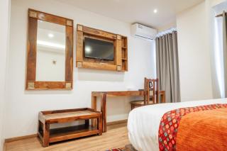 Bardan Boutique Hotel - Near Tribhuvan International Airport - 4