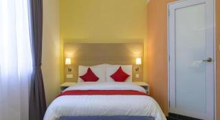 iStay Hotel - 8