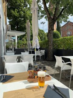 Lipa, Hotel & Bistro - 1