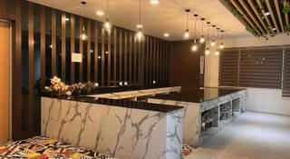 D Arc Hotel - 4