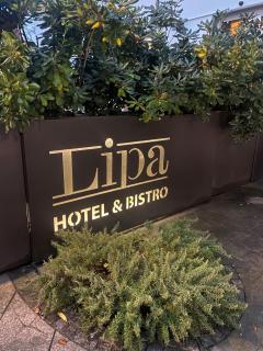 Lipa, Hotel & Bistro - 6