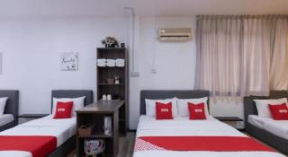 OYO 89398 Doorbellz - 3