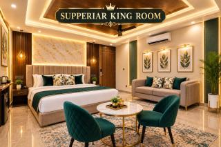 Luxury Hotel Premium Suites - 5