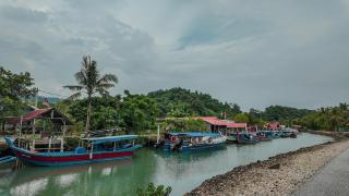 Studio in Mangrove Fisherman Village #Imangroove - 2