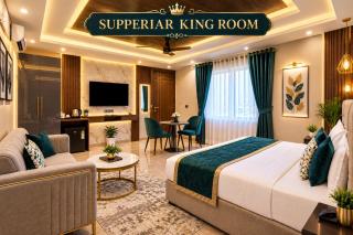 Luxury Hotel Premium Suites - 2
