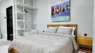 Studio in Mangrove Fisherman Village #Imangroove -  - 9