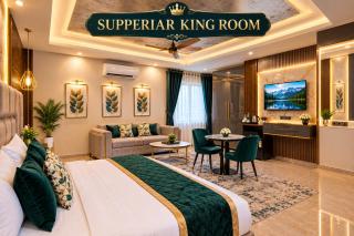 Luxury Hotel Premium Suites - 1