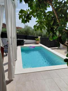 Villa Roko - Luxury Villa 60m from beach! - 8