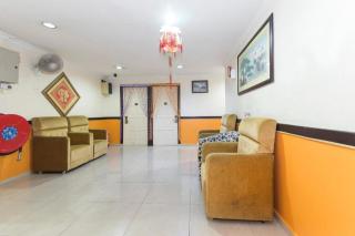 OYO 90118 Suntex Hotel - 3