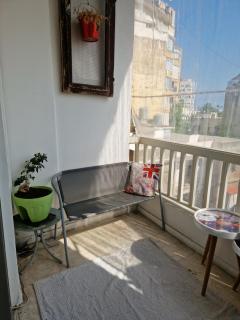 Elysian 1BR - 4