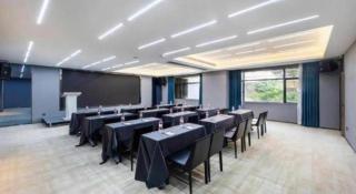 Guangzhou Best Case Hotel Foreign-related Economics Vocational and Technical College - 8