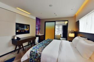 Zmax Hotel·Xining Wanda Plaza - 4