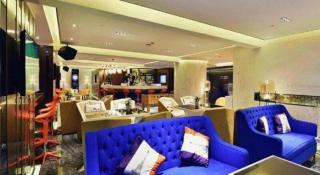Zmax Hotel·Xining Wanda Plaza - 4
