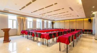 Jinjiang Inn Select Xinji Xinghua Road - 1