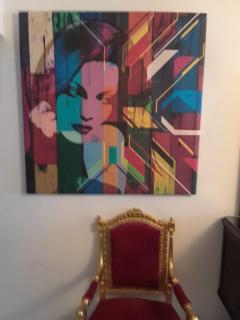 New Boutique Apartment Egypt - 8
