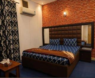 Moonlight Residency Guest House - 7