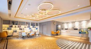 Magnotel Harbin Medical University First Affiliated Hospital - 6