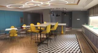 Magnotel Harbin Medical University First Affiliated Hospital - 3