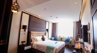 Xana Hotelle·Taiyuan South Inner Ring - 1