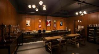 James Joyce Coffetel·Kaifeng Drum Tower - 6