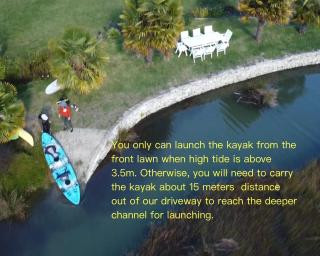Green Tree Haven BnB-Peaceful Estuary Near Abel Tasman - 8