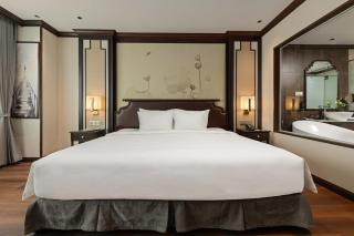 Ninh Binh Legend Hotel - 8